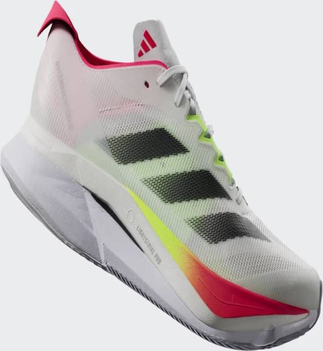 Adidas Adizero Boston 12 Schoenen