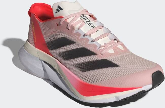 Adidas Adizero Boston 12 Schoenen