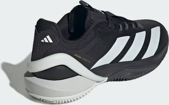 Adidas Adizero Cybersonic 2 Clay Tennisschoenen