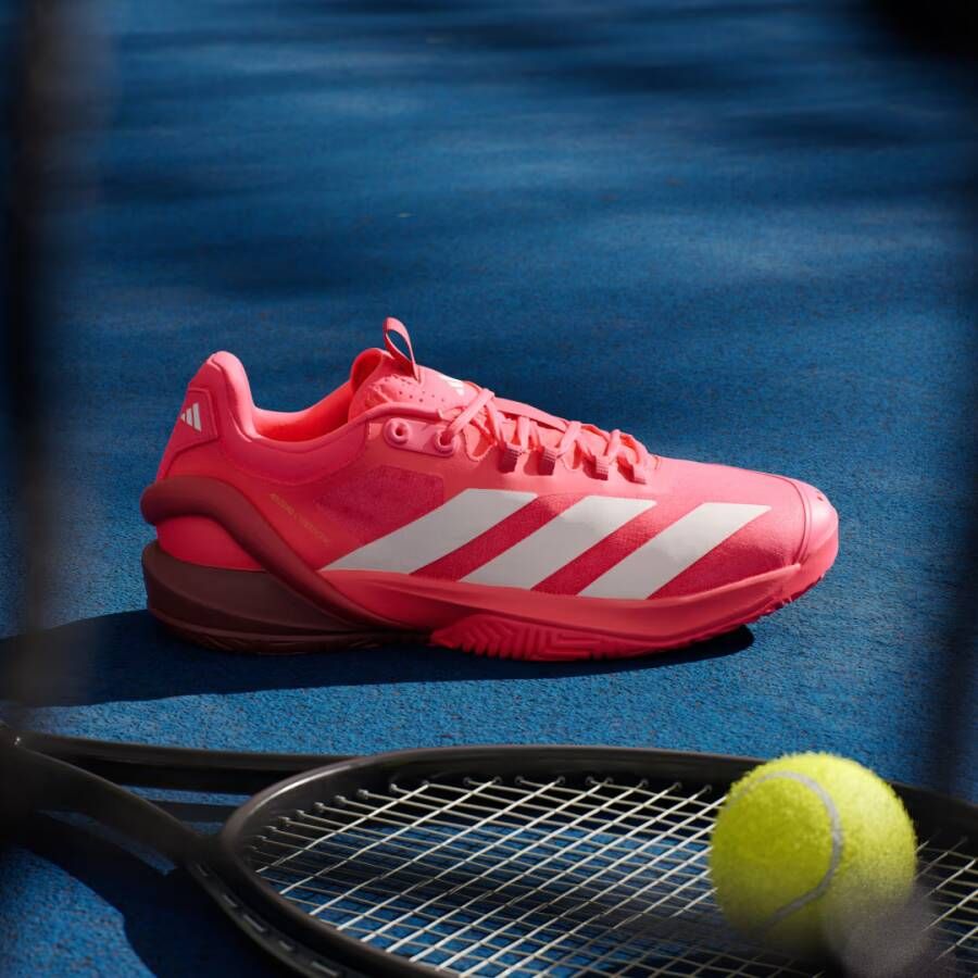 Adidas Adizero Cybersonic 2 Tennis Schoenen