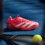 Adidas Adizero Cybersonic 2 Tennis Schoenen - Thumbnail 3