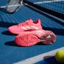 Adidas Adizero Cybersonic 2 Tennis Schoenen - Thumbnail 4