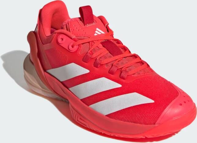 Adidas Adizero Cybersonic 2 Tennis Schoenen