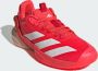 Adidas Adizero Cybersonic 2 Tennis Schoenen - Thumbnail 4