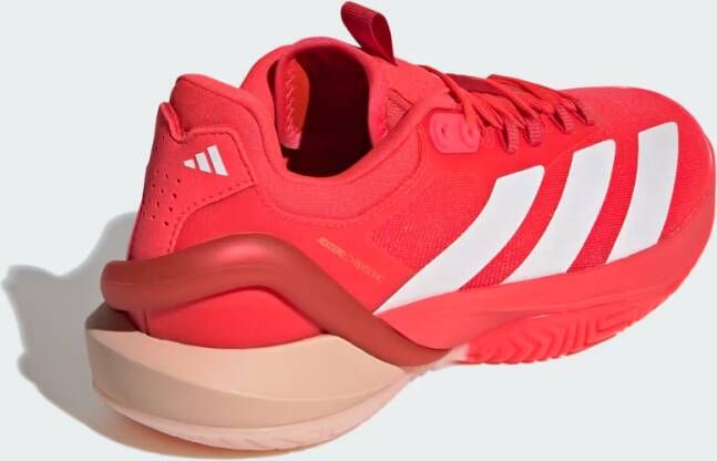 Adidas Adizero Cybersonic 2 Tennis Schoenen