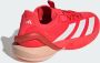 Adidas Adizero Cybersonic 2 Tennis Schoenen - Thumbnail 5