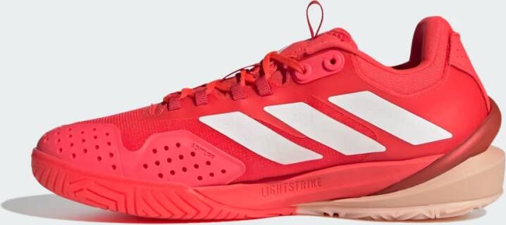 Adidas Adizero Cybersonic 2 Tennis Schoenen