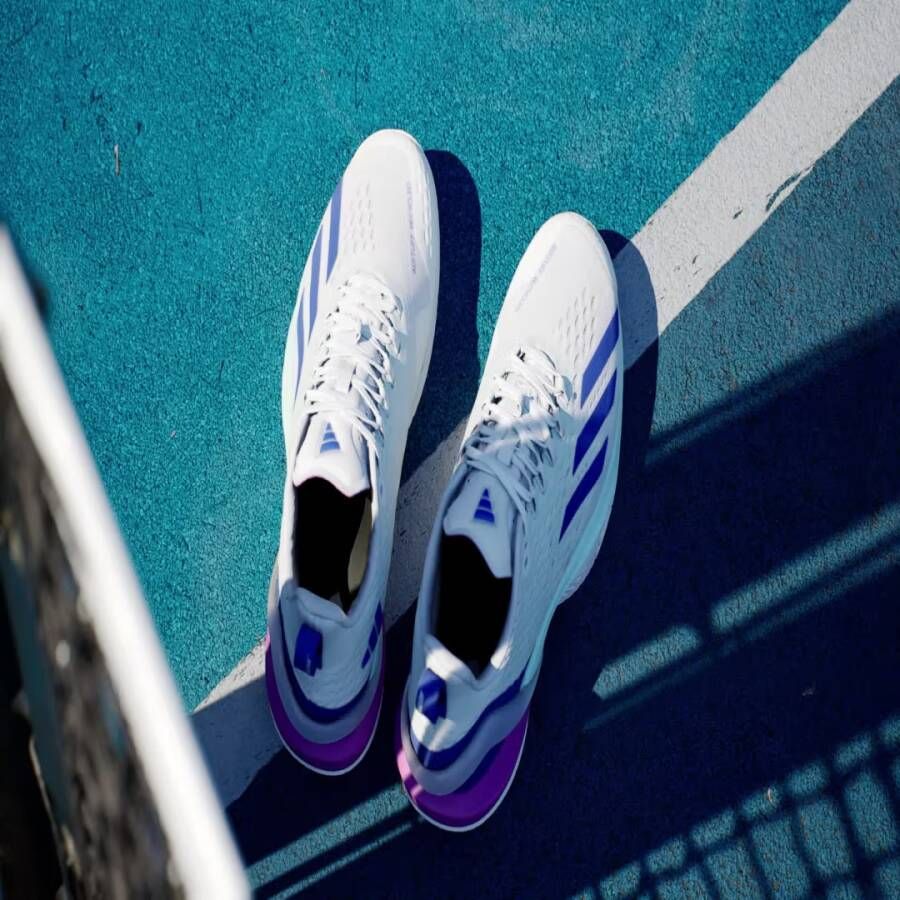 Adidas adizero Cybersonic Tennis Schoenen