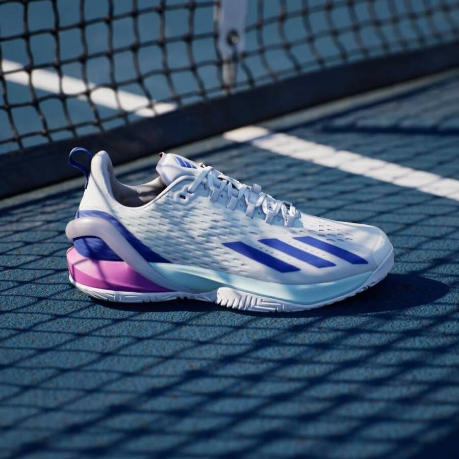 Adidas adizero Cybersonic Tennis Schoenen