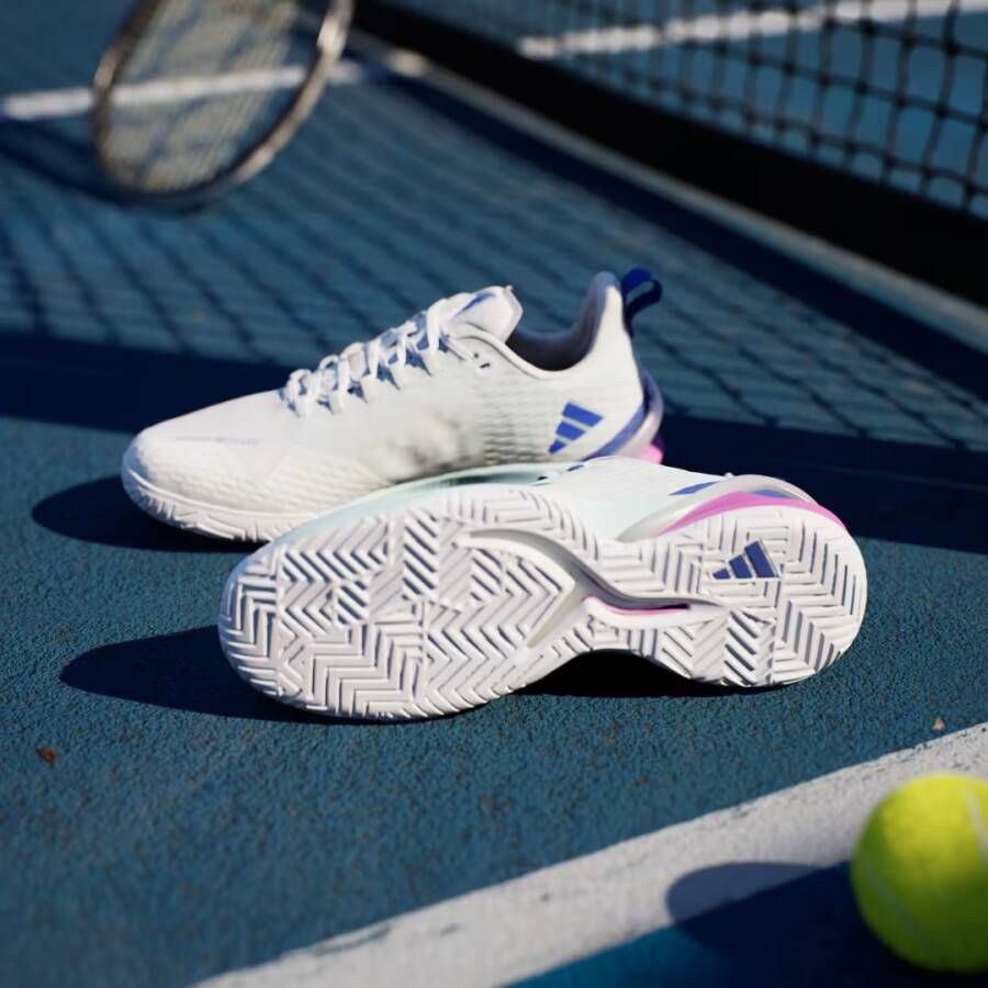 Adidas adizero Cybersonic Tennis Schoenen