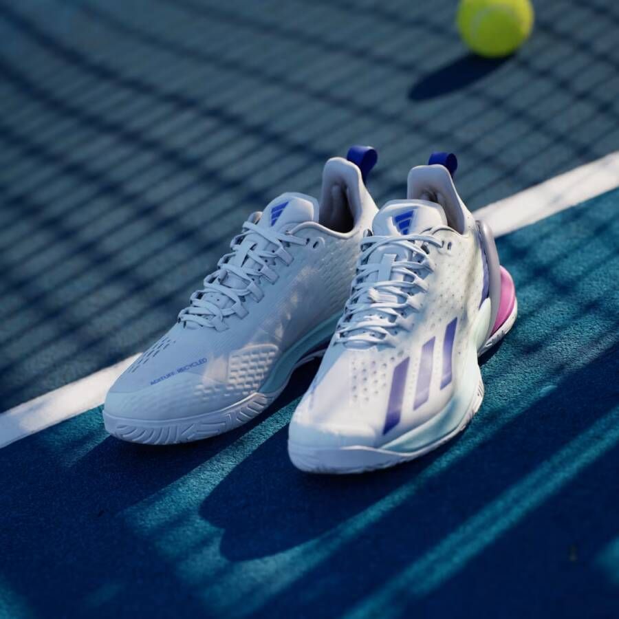 Adidas adizero Cybersonic Tennis Schoenen