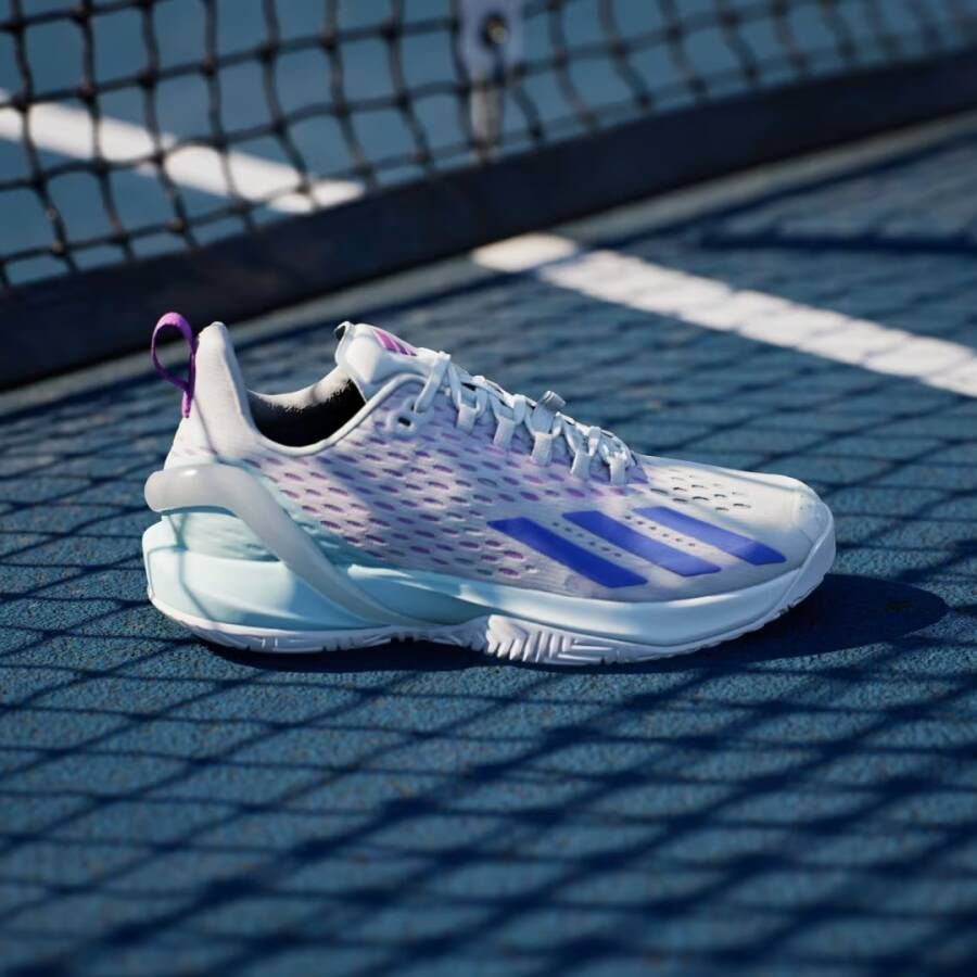 Adidas adizero Cybersonic Tennis Schoenen