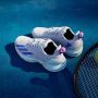 Adidas adizero Cybersonic Tennis Schoenen - Thumbnail 6