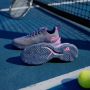 Adidas adizero Cybersonic Tennis Schoenen - Thumbnail 3