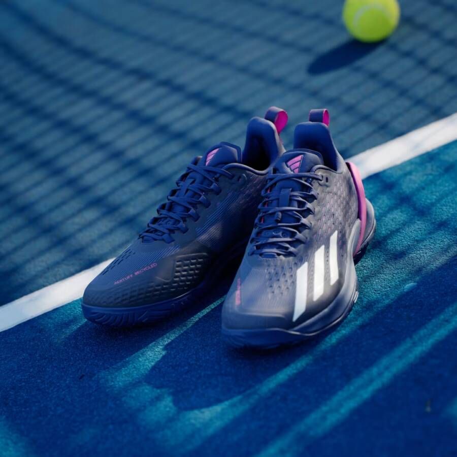 Adidas adizero Cybersonic Tennis Schoenen