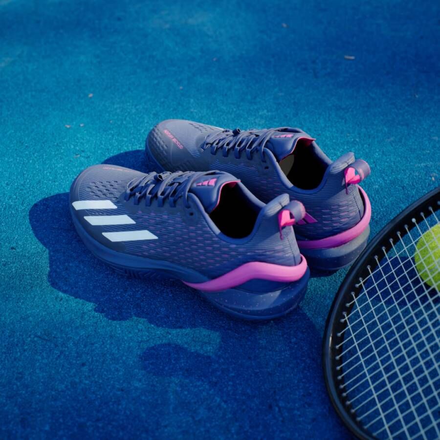 Adidas adizero Cybersonic Tennis Schoenen