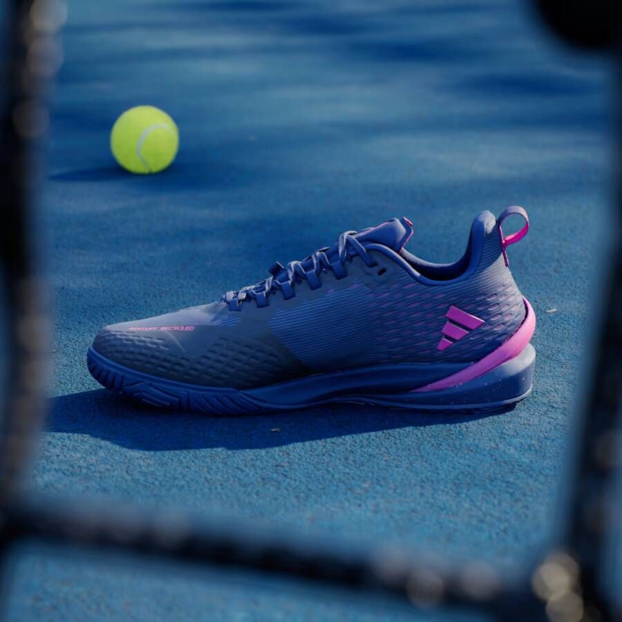 Adidas adizero Cybersonic Tennis Schoenen