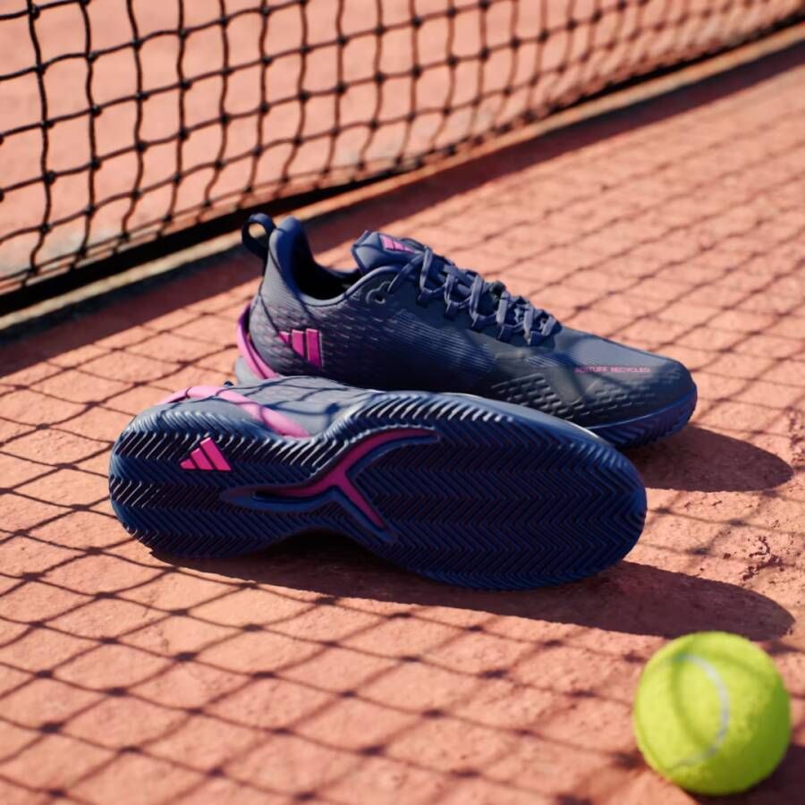 Adidas adizero Cybersonic Tennis Schoenen