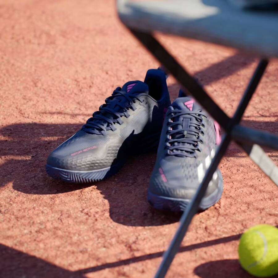 Adidas adizero Cybersonic Tennis Schoenen