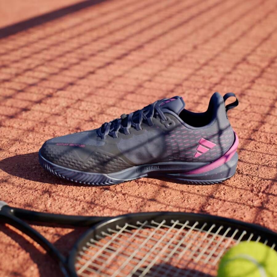 Adidas adizero Cybersonic Tennis Schoenen