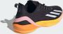 Adidas adizero Cybersonic Tennis Schoenen - Thumbnail 5