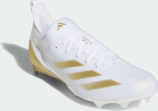 Adidas Adizero Electric+ American Football Schoenen