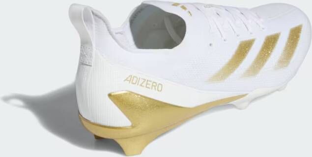 Adidas Adizero Electric+ American Football Schoenen