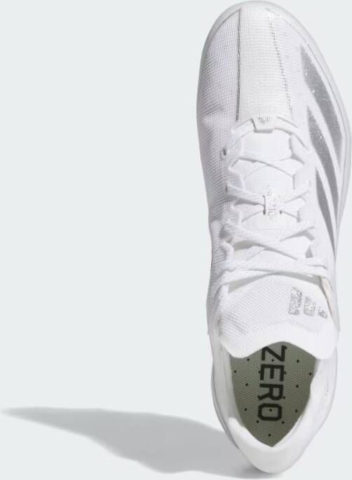 Adidas Adizero Electric American Football Schoenen