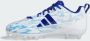 Adidas Adizero Electric.2 Speed Juice American Football Cleats Kids - Thumbnail 6