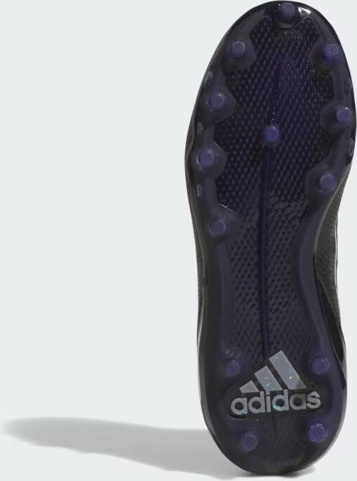 Adidas Adizero Electric.2 Speed Juice American Football Schoenen Kids