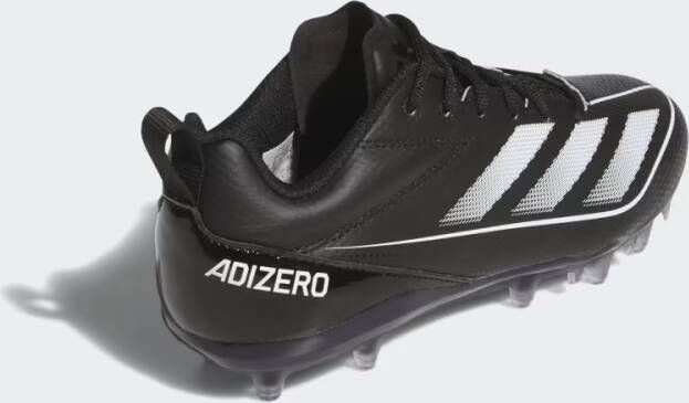 Adidas Adizero Electric.2 Speed Juice American Football Schoenen Kids