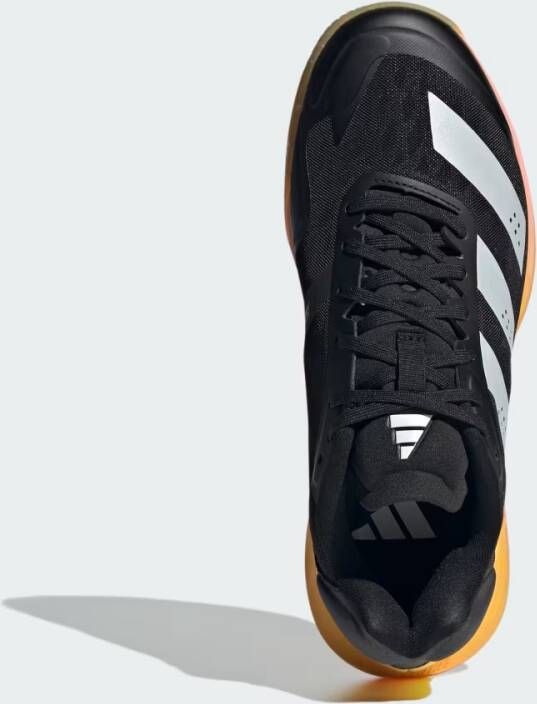 Adidas Adizero Fastcourt 2.0 Handball Shoes