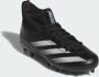 Adidas Adizero Impact.2 American Football Schoenen Kids - Thumbnail 4