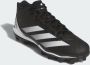 Adidas Adizero Impact.2 Molded American Football Schoenen - Thumbnail 4