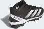 Adidas Adizero Impact.2 Molded American Football Schoenen - Thumbnail 5