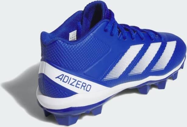 Adidas Adizero Impact.2 Molded American Football Schoenen