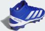 Adidas Adizero Impact.2 Molded American Football Schoenen - Thumbnail 5