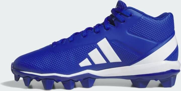 Adidas Adizero Impact.2 Molded American Football Schoenen