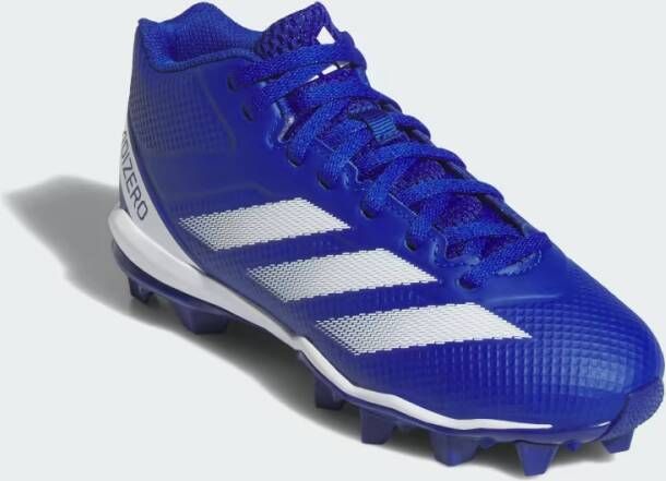 Adidas Adizero Impact.2 Molded American Football Schoenen Kids