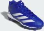 Adidas Adizero Impact.2 Molded American Football Schoenen Kids - Thumbnail 4