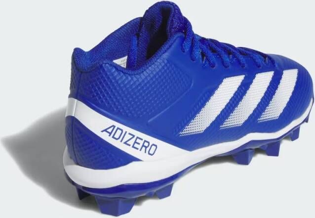 Adidas Adizero Impact.2 Molded American Football Schoenen Kids