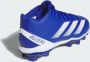 Adidas Adizero Impact.2 Molded American Football Schoenen Kids - Thumbnail 5