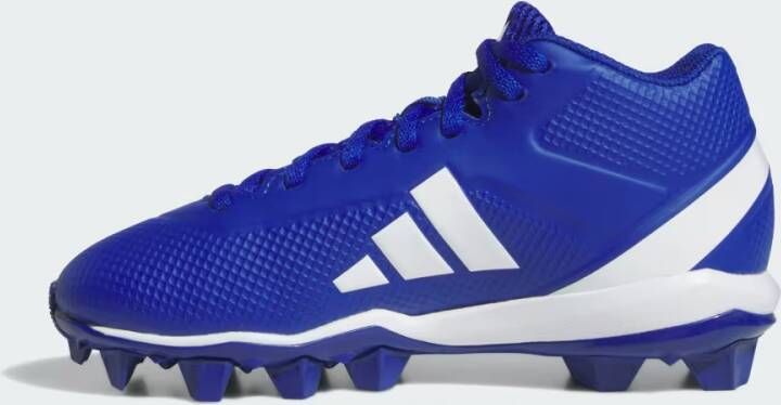 Adidas Adizero Impact.2 Molded American Football Schoenen Kids