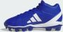 Adidas Adizero Impact.2 Molded American Football Schoenen Kids - Thumbnail 6