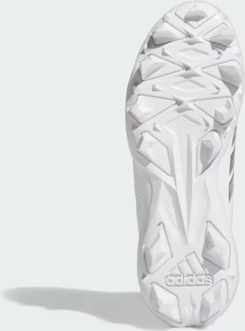 Adidas Adizero Impact.2 Molded American Football Schoenen Kids