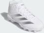 Adidas Adizero Impact.2 Molded American Football Schoenen Kids - Thumbnail 4