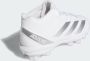 Adidas Adizero Impact.2 Molded American Football Schoenen Kids - Thumbnail 5