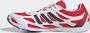 Adidas Originals Sportschoenen Adizero PR Red - Thumbnail 20