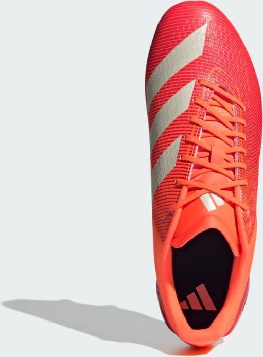 Adidas Adizero RS15 Pro Soft Ground Rugbyschoenen