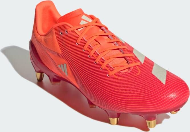 Adidas Adizero RS15 Pro Soft Ground Rugbyschoenen